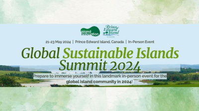 Former President Michel invited to the 2024 Global Sustainable Islands Summit