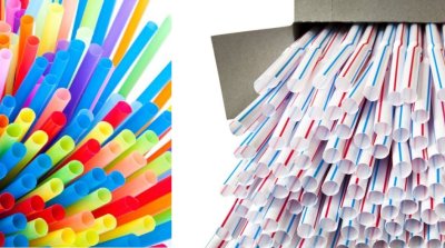 James Michel Foundation Supports Ban on Plastic Straws