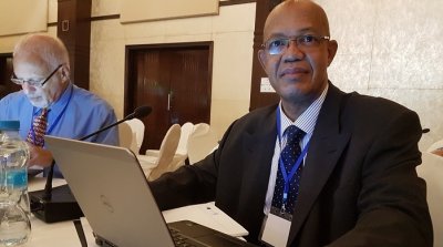 Increased maritime surveillance a priority for the CGPCS