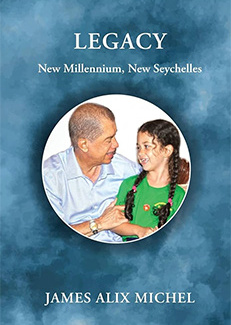 Legacy: New Millennium, New Seychelles
