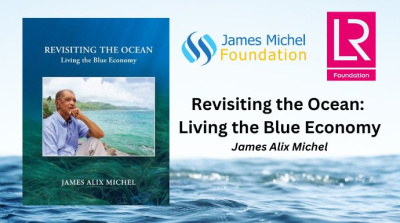 'Revisiting the Ocean: Living the Blue Economy' [COMING SOON]