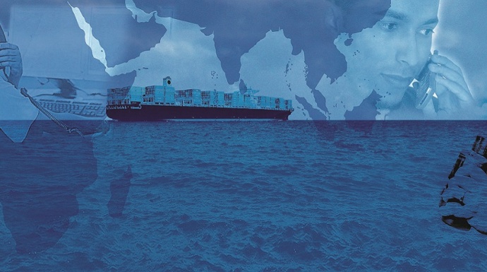 Regional Platform for Information Sharing and Incident Management at Sea to be Launched