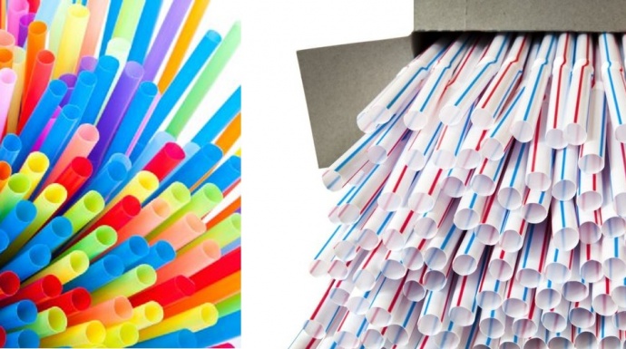 James Michel Foundation Supports Ban on Plastic Straws