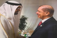 Abu Dhabi fund allocates $17m to Seychelles renewable projects