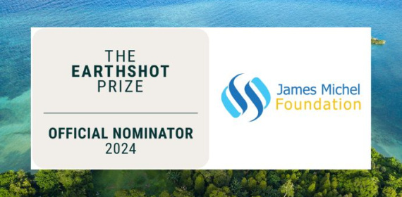 The Earth Shot Prize 2024 [Sub-Saharan Africa Region - Central Africa, East Africa, Southern Africa, and West Africa] - CLOSED