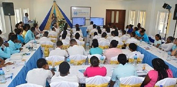 World Ocean Day Seychelles One-Day Conference