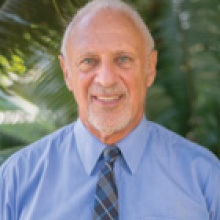 Professor Dennis Hardy